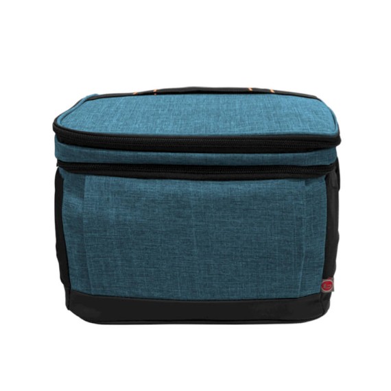 BENZI Saco de Almoço / Lancheira Térmica BZ5871 Azul | Ref. 288.BZ5871AZ