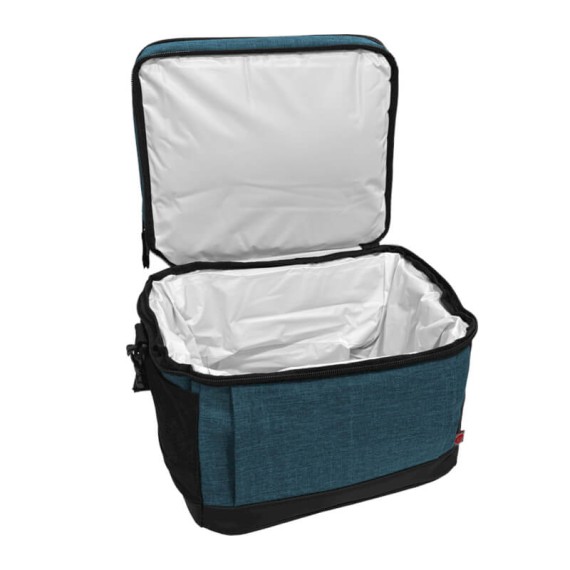 BENZI Saco de Almoço / Lancheira Térmica BZ5871 Azul | Ref. 288.BZ5871AZ