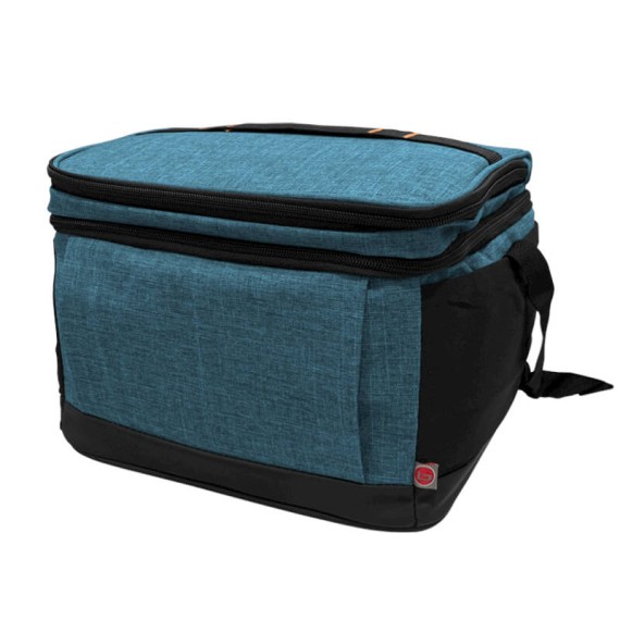 BENZI Saco de Almoço / Lancheira Térmica BZ5871 Azul | Ref. 288.BZ5871AZ