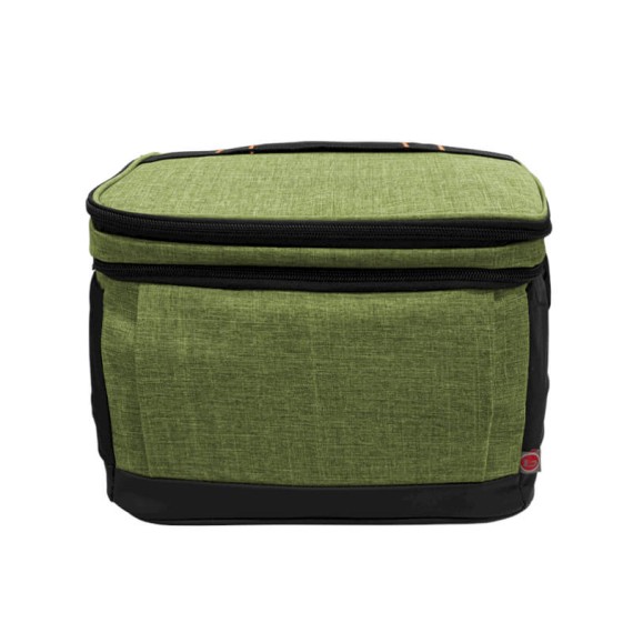 BENZI Saco de Almoço / Lancheira Térmica BZ5871 Verde | Ref. 288.BZ5871V