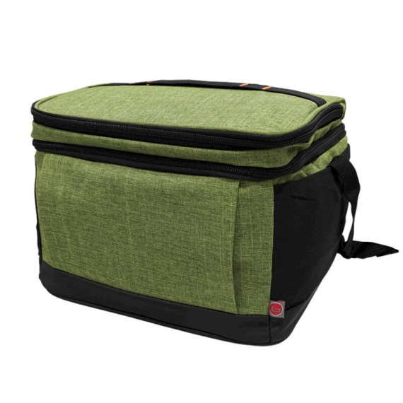 BENZI Saco de Almoço / Lancheira Térmica BZ5871 Verde | Ref. 288.BZ5871V