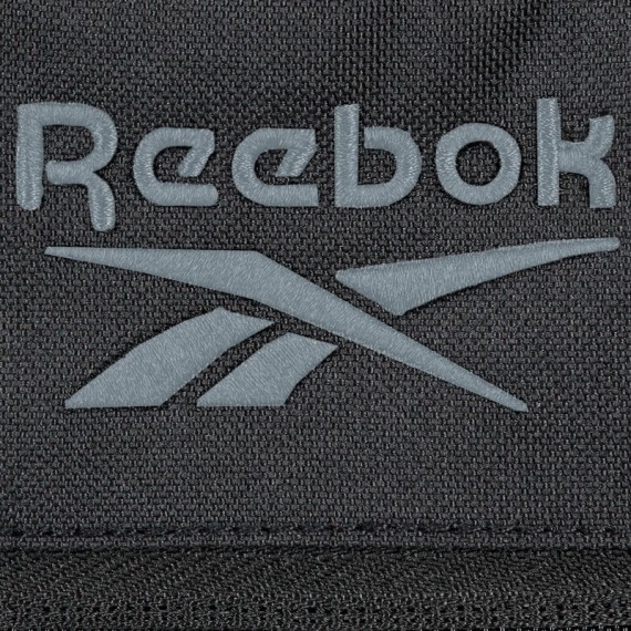 Bolsa de Tiracolo REEBOK Cross One Preta | Ref. 186.8265641