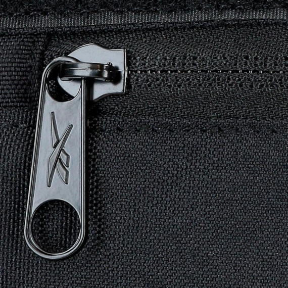 Bolsa de Tiracolo REEBOK Cross One Preta | Ref. 186.8265641