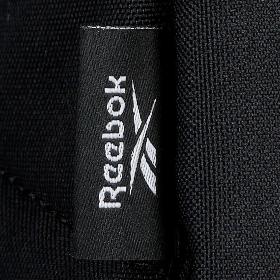 Bolsa de Tiracolo REEBOK Cross One Preta | Ref. 186.8265641