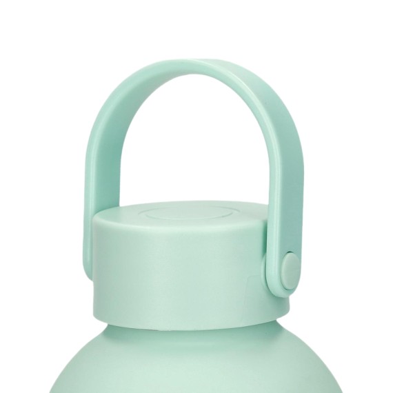 Garrafa Térmica 350ml. ROLL ROAD My Little Teddy Menta | Ref. 186.3183141