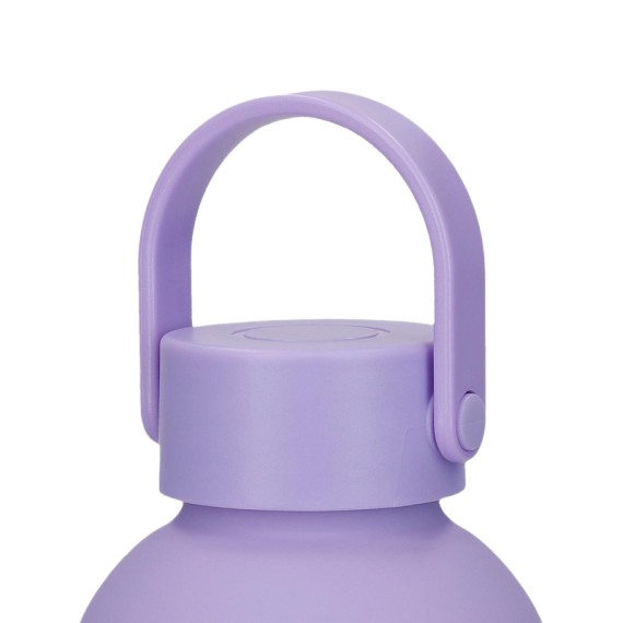 Garrafa Térmica 350ml. ROLL ROAD My Little Unicorn Lilás | Ref. 186.3183143