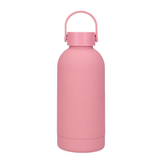 Garrafa Térmica 350ml. ROLL ROAD My Little Unicorn Rosa | Ref. 186.3183142