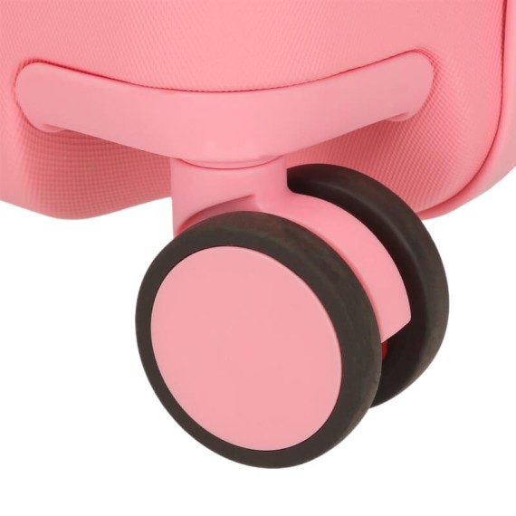 Mala Infantil 45cm 4R Easyjet MINNIE Find Your Joy Rosa | Ref. 186.4771048