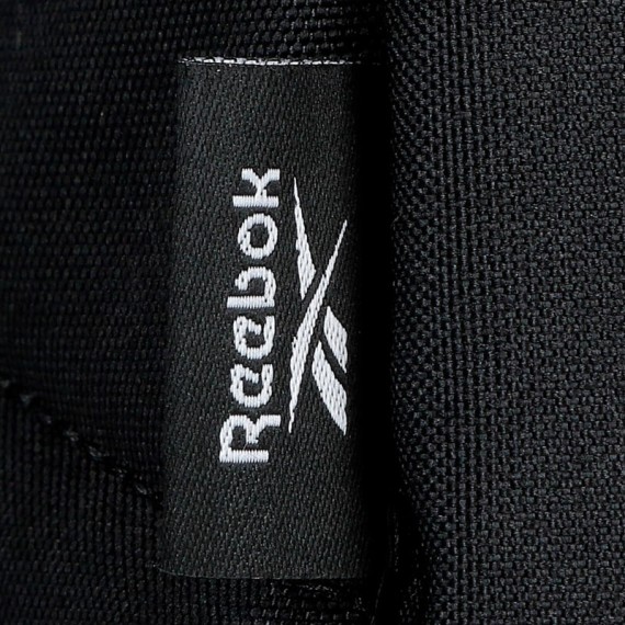 Mochila de Viagem 44cm REEBOK Cross One Preta | Ref. 186.8262741