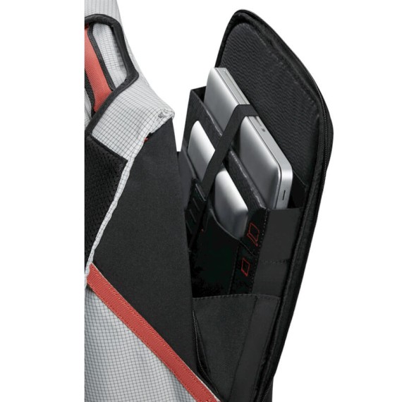 SAMSONITE Mochila Anti-Roubo 15.6” Securipak 2.0 Retro | Ref. 92.156247-A725