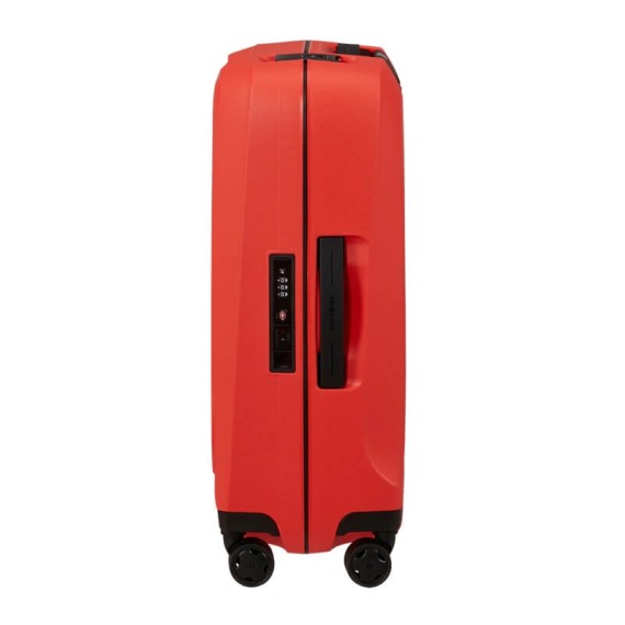 SAMSONITE Mala de Cabine / Trolley 55cm 4R Essens Lava | Ref. 92.146909-1489