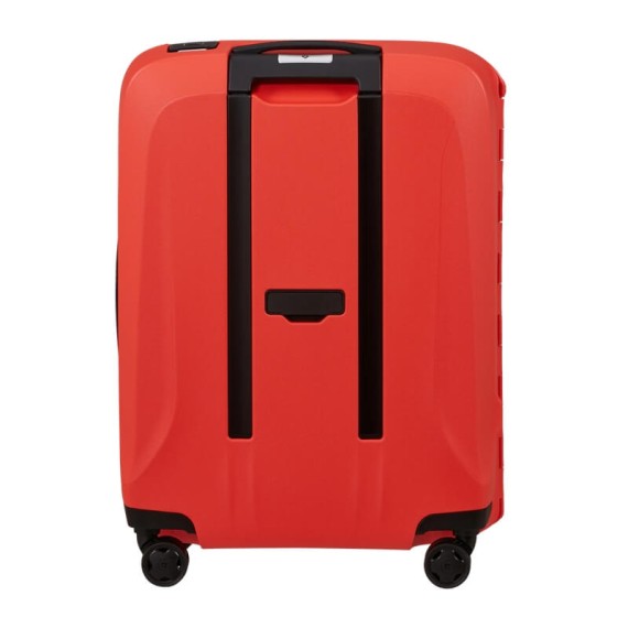 SAMSONITE Mala de Cabine / Trolley 55cm 4R Essens Lava | Ref. 92.146909-1489