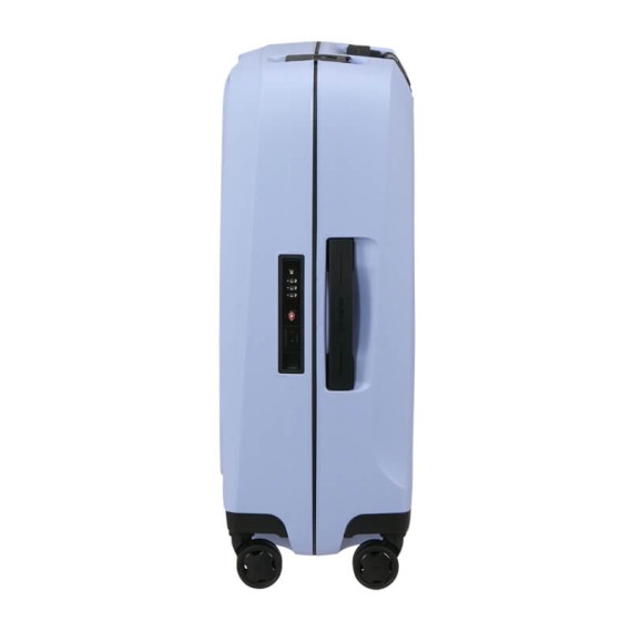 SAMSONITE Mala de Cabine / Trolley 55cm 4R Essens Lavanda | Ref. 92.146909-1491