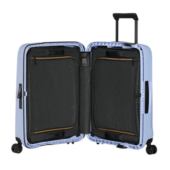 SAMSONITE Mala de Cabine / Trolley 55cm 4R Essens Lavanda | Ref. 92.146909-1491