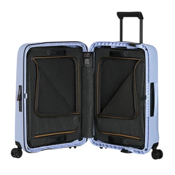 SAMSONITE Mala de Cabine / Trolley 55cm 4R Essens Lavanda | Ref. 92.146909-1491