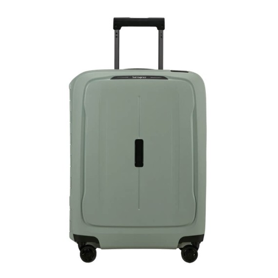 SAMSONITE Mala de Cabine / Trolley 55cm 4R Essens Sálvia | Ref. 92.146909-1773