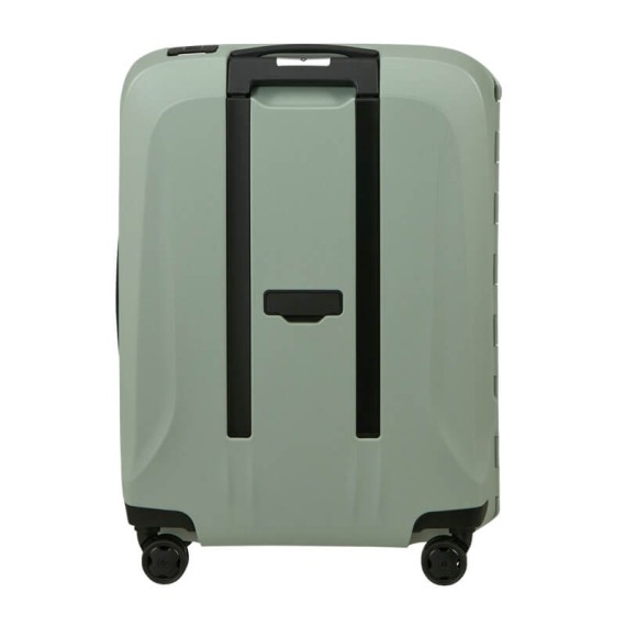 SAMSONITE Mala de Cabine / Trolley 55cm 4R Essens Sálvia | Ref. 92.146909-1773