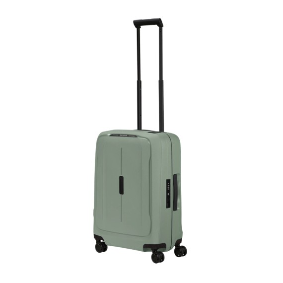 SAMSONITE Mala de Cabine / Trolley 55cm 4R Essens Sálvia | Ref. 92.146909-1773