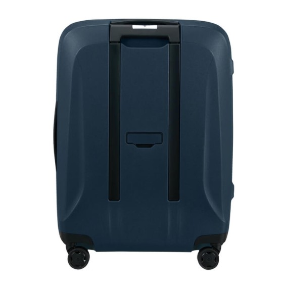 SAMSONITE Mala de Cabine / Trolley 55cm 4R Exp. Essens Azul Escuro | Ref. 92.158554-1549