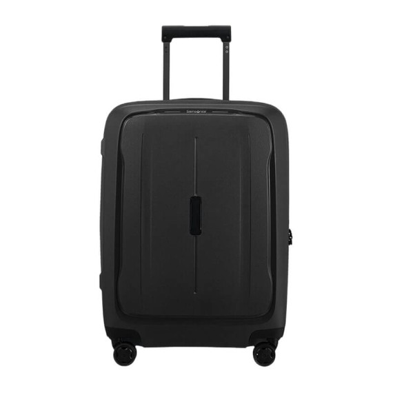 SAMSONITE Mala de Cabine / Trolley 55cm 4R Exp. Essens Grafite | Ref. 92.158554-1374