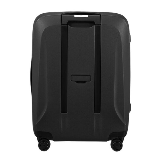 SAMSONITE Mala de Cabine / Trolley 55cm 4R Exp. Essens Grafite | Ref. 92.158554-1374