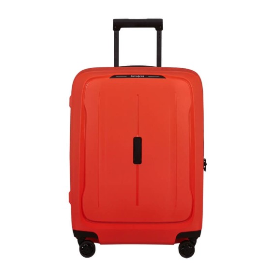 SAMSONITE Mala de Cabine / Trolley 55cm 4R Exp. Essens Lava | Ref. 92.158554-1489