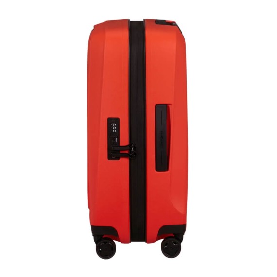 SAMSONITE Mala de Cabine / Trolley 55cm 4R Exp. Essens Lava | Ref. 92.158554-1489