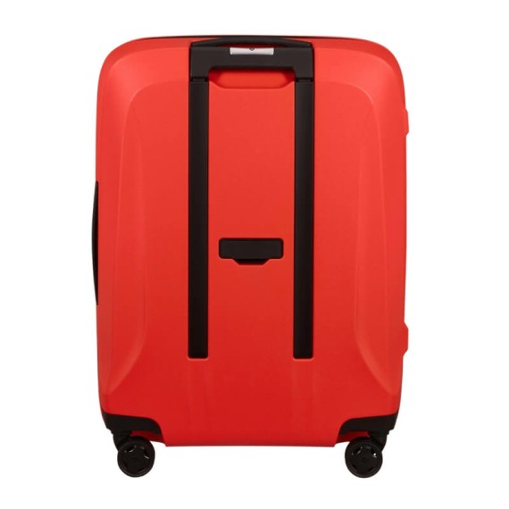 SAMSONITE Mala de Cabine / Trolley 55cm 4R Exp. Essens Lava | Ref. 92.158554-1489
