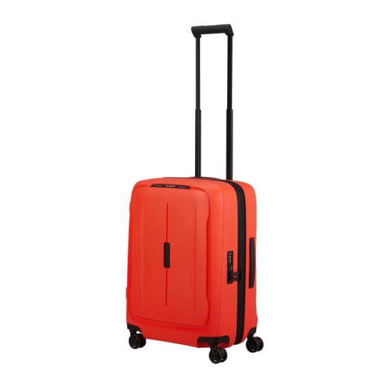 SAMSONITE Mala de Cabine / Trolley 55cm 4R Exp. Essens Lava | Ref. 92.158554-1489