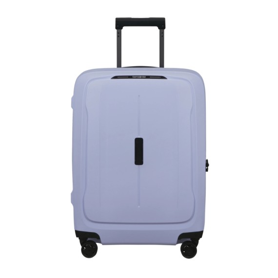 SAMSONITE Mala de Cabine / Trolley 55cm 4R Exp. Essens Lavanda | Ref. 92.158554-1491
