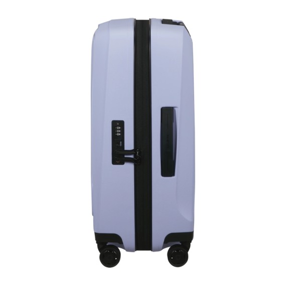 SAMSONITE Mala de Cabine / Trolley 55cm 4R Exp. Essens Lavanda | Ref. 92.158554-1491