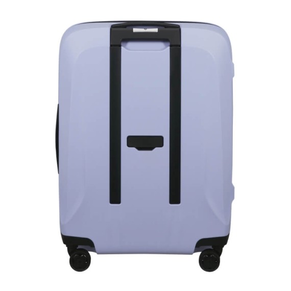 SAMSONITE Mala de Cabine / Trolley 55cm 4R Exp. Essens Lavanda | Ref. 92.158554-1491