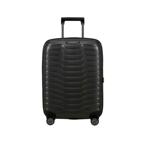 SAMSONITE Mala de Cabine / Trolley 55cm 4R Exp Proxis Grafite | Ref. 92.158191-4804
