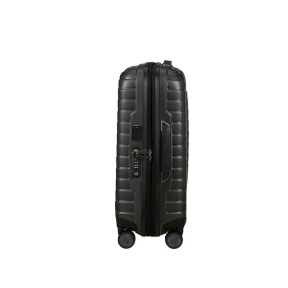 SAMSONITE Mala de Cabine / Trolley 55cm 4R Exp Proxis Grafite | Ref. 92.158191-4804