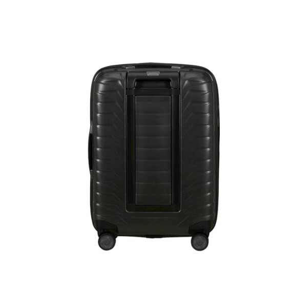 SAMSONITE Mala de Cabine / Trolley 55cm 4R Exp Proxis Grafite | Ref. 92.158191-4804