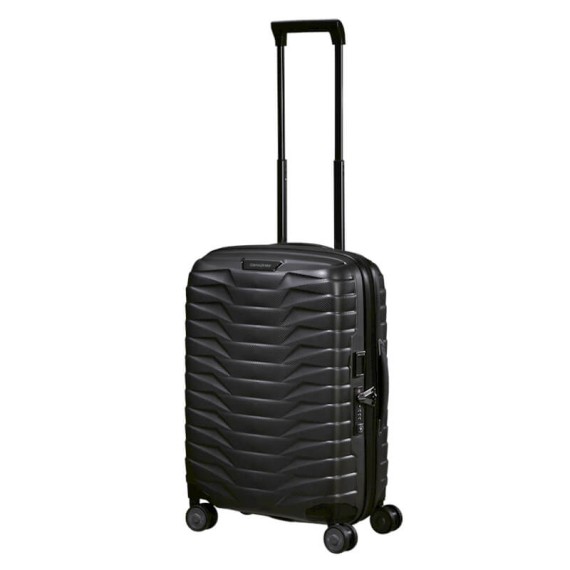 SAMSONITE Mala de Cabine / Trolley 55cm 4R Exp Proxis Grafite | Ref. 92.158191-4804