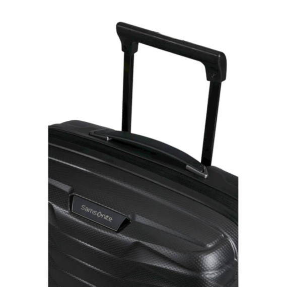 SAMSONITE Mala de Cabine / Trolley 55cm 4R Exp Proxis Grafite | Ref. 92.158191-4804