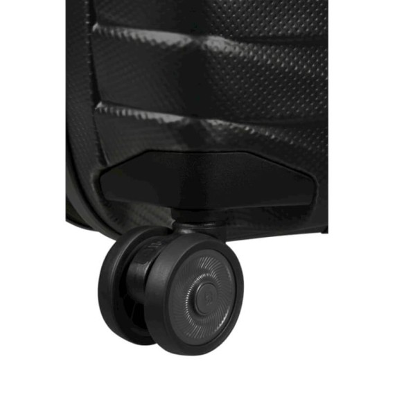 SAMSONITE Mala de Cabine / Trolley 55cm 4R Exp Proxis Grafite | Ref. 92.158191-4804