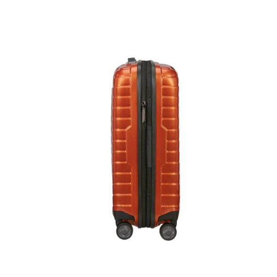 SAMSONITE Mala de Cabine / Trolley 55cm 4R Exp Proxis Laranja | Ref. 92.158191-T189