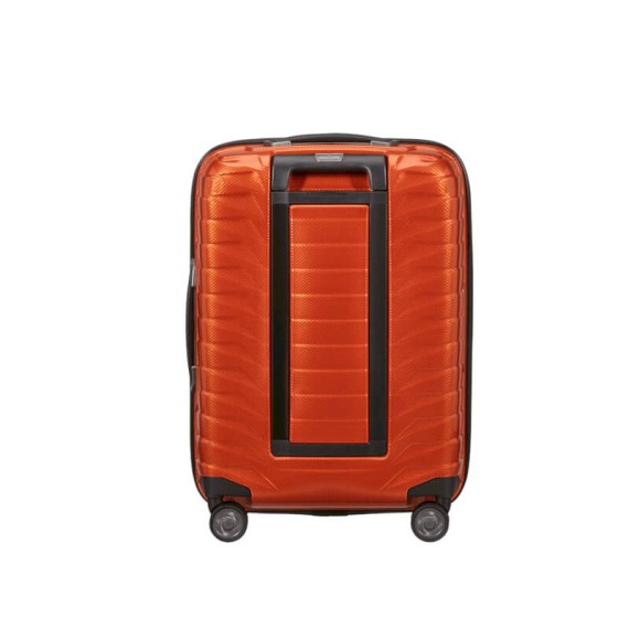 SAMSONITE Mala de Cabine / Trolley 55cm 4R Exp Proxis Laranja | Ref. 92.158191-T189