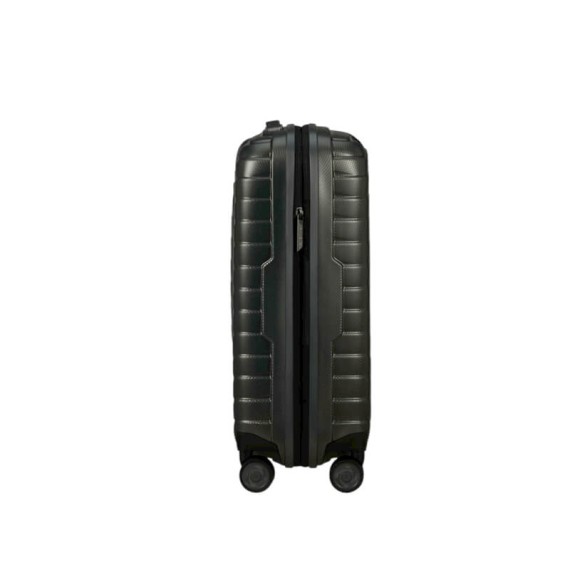 SAMSONITE Mala de Cabine / Trolley 55cm 4R Exp Proxis Verde Matte | Ref. 92.158191-9781