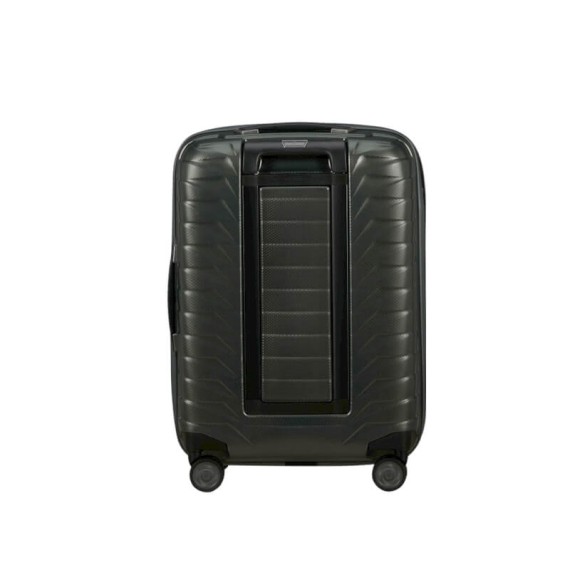SAMSONITE Mala de Cabine / Trolley 55cm 4R Exp Proxis Verde Matte | Ref. 92.158191-9781