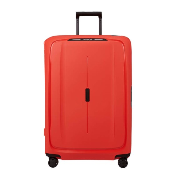 SAMSONITE Mala de Viagem Gigante 81cm 4R Essens Lava | Ref. 92.152056-1489