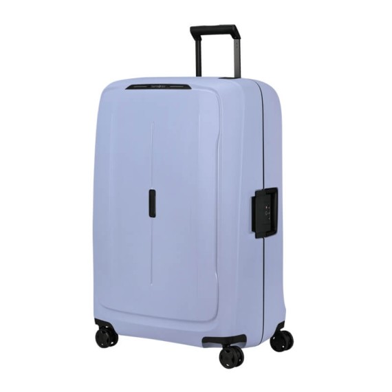 SAMSONITE Mala de Viagem Gigante 81cm 4R Essens Lavanda | Ref. 92.152056-1491