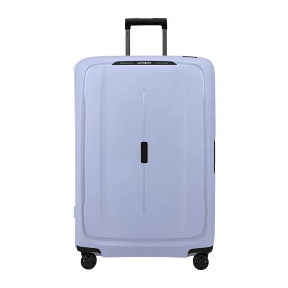 SAMSONITE Mala de Viagem Gigante 81cm 4R Essens Lavanda | Ref. 92.152056-1491