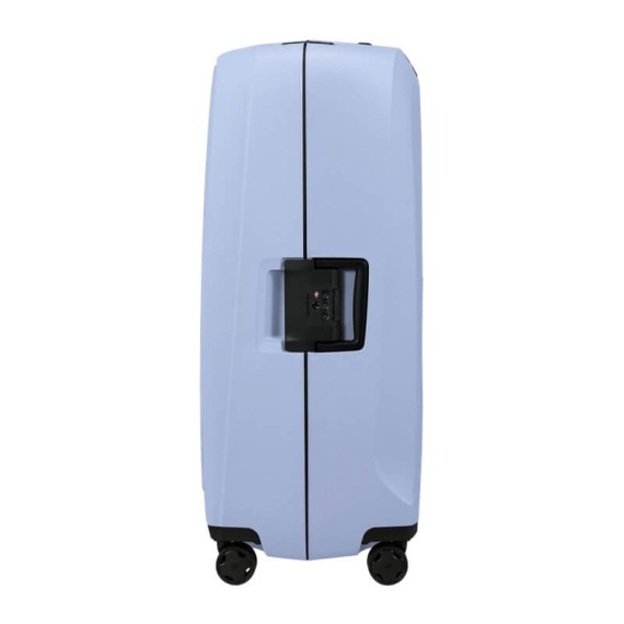 SAMSONITE Mala de Viagem Gigante 81cm 4R Essens Lavanda | Ref. 92.152056-1491