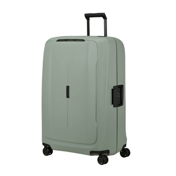 SAMSONITE Mala de Viagem Gigante 81cm 4R Essens Sálvia | Ref. 92.152056-1773