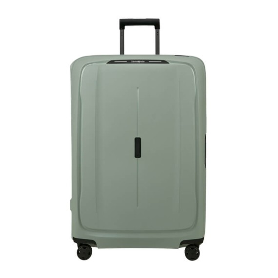 SAMSONITE Mala de Viagem Gigante 81cm 4R Essens Sálvia | Ref. 92.152056-1773