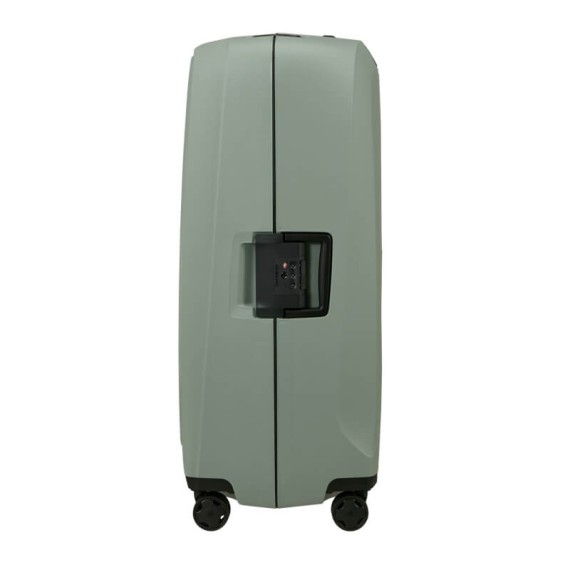 SAMSONITE Mala de Viagem Gigante 81cm 4R Essens Sálvia | Ref. 92.152056-1773