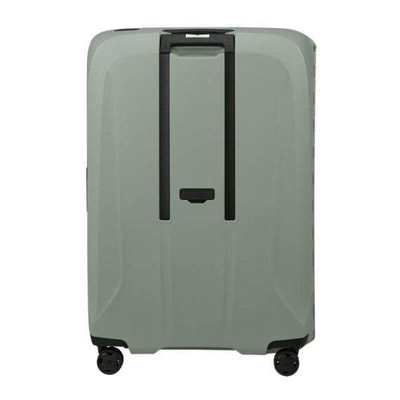 SAMSONITE Mala de Viagem Gigante 81cm 4R Essens Sálvia | Ref. 92.152056-1773